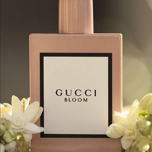Gucci perfume